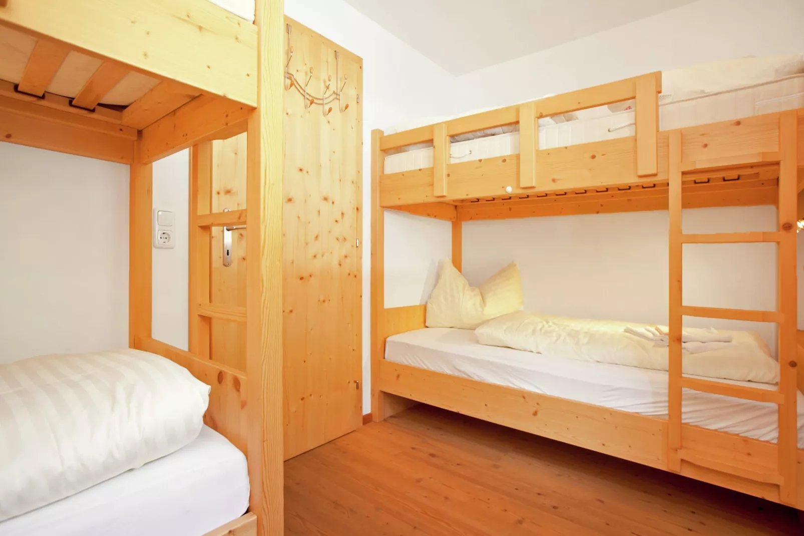 Maisonette am Bad-Bedroom