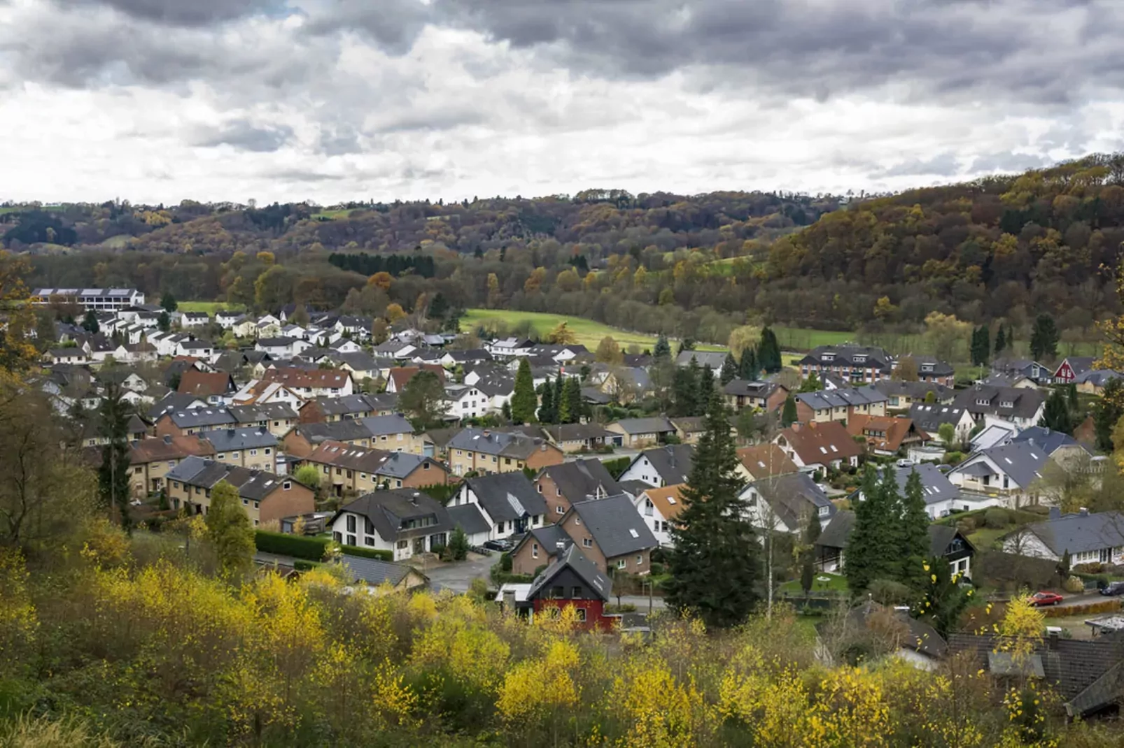 Luxus Blockhaus A-Areas summer 20km