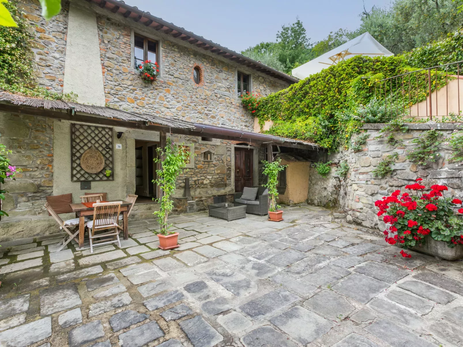 Santa Margherita-Dehors