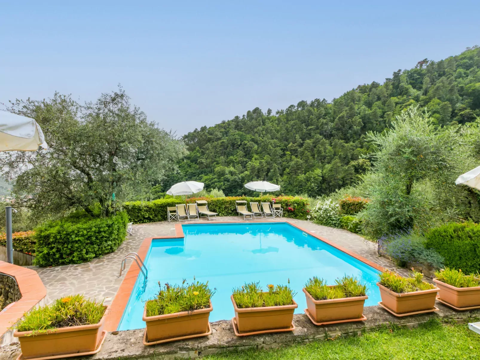 Santa Margherita-Dehors