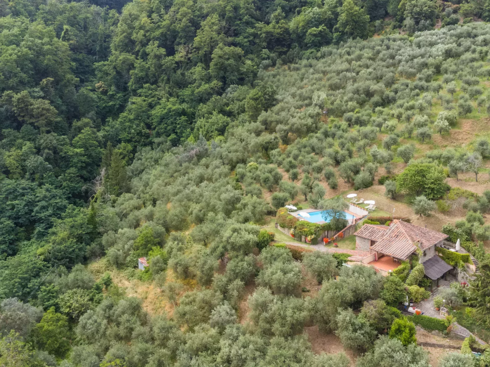 Santa Margherita-Dehors