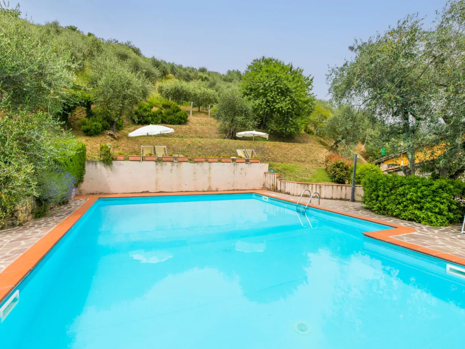 Santa Margherita-Dehors