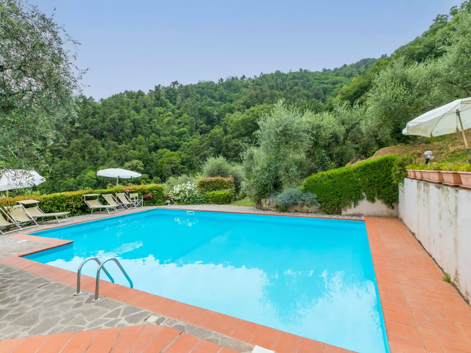 Santa Margherita-Dehors