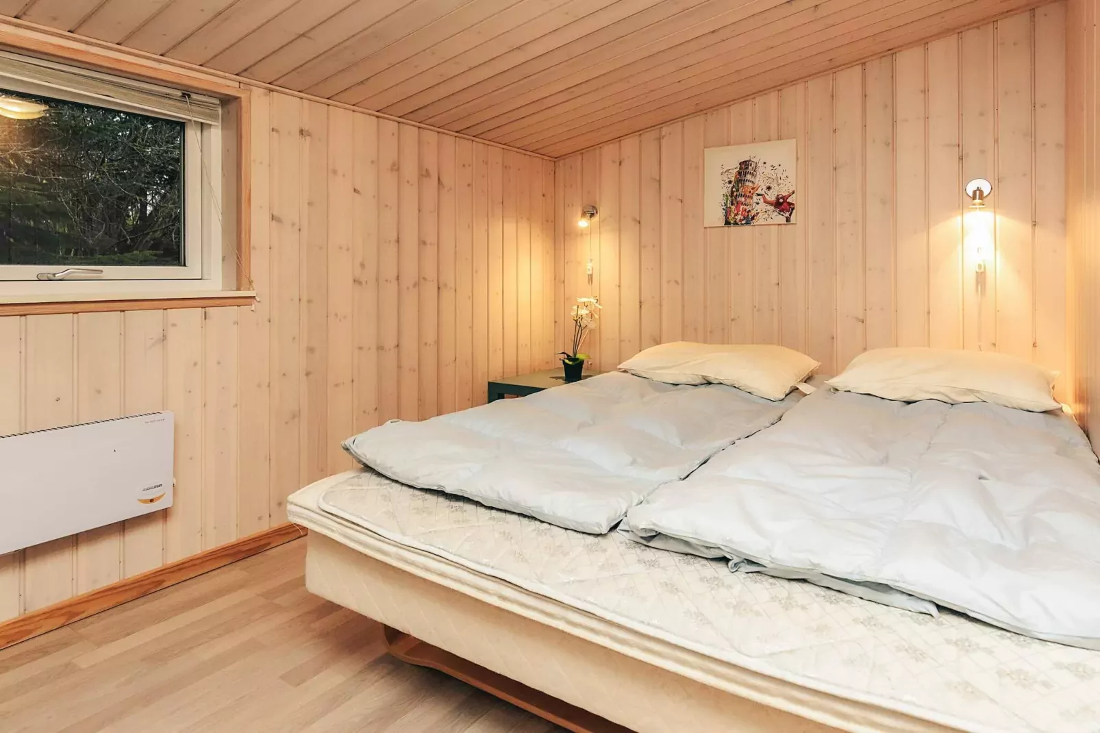 4 star holiday home in Væggerløse-Indoor