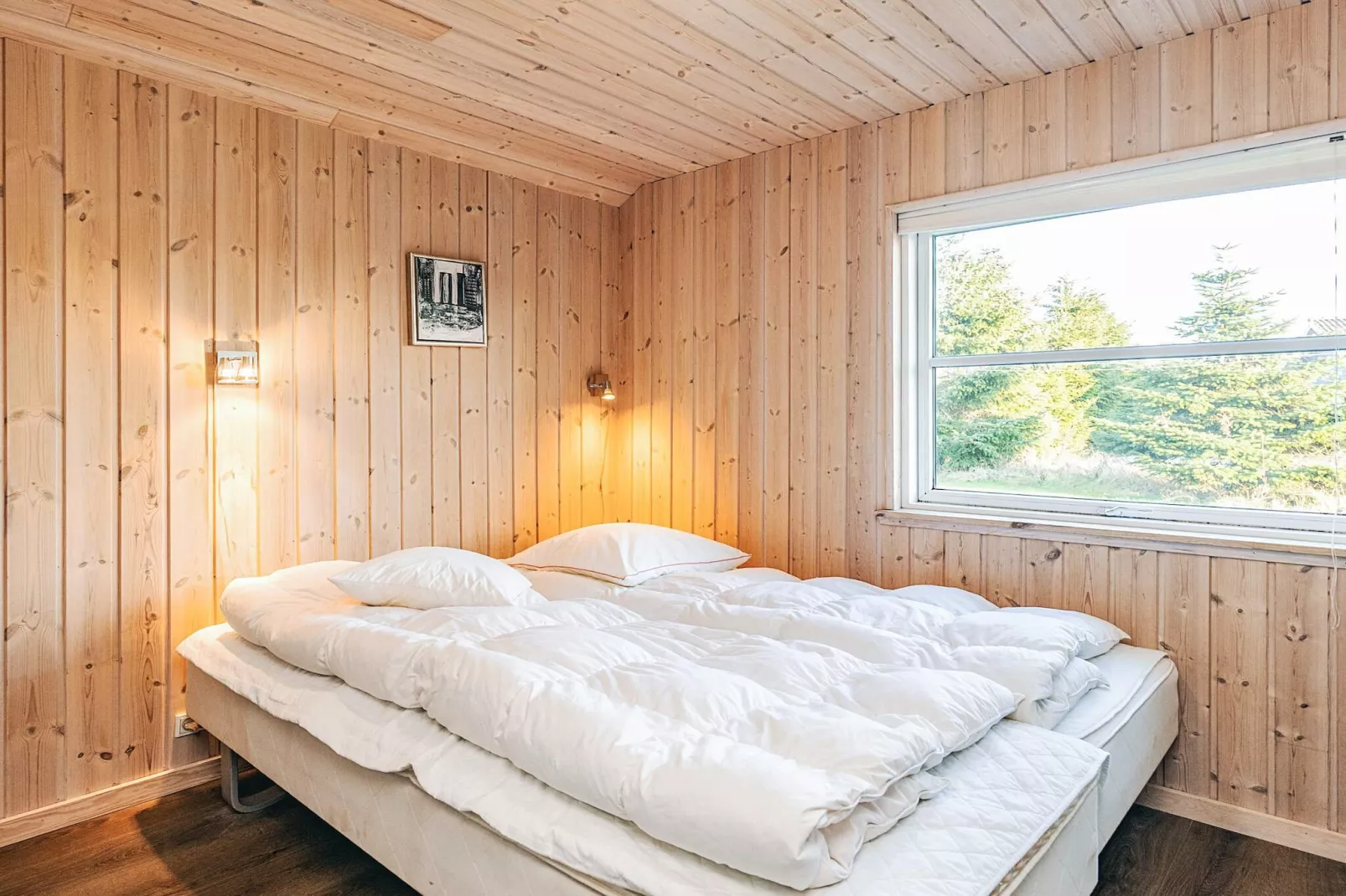 4 star holiday home in Idestrup-Indoor