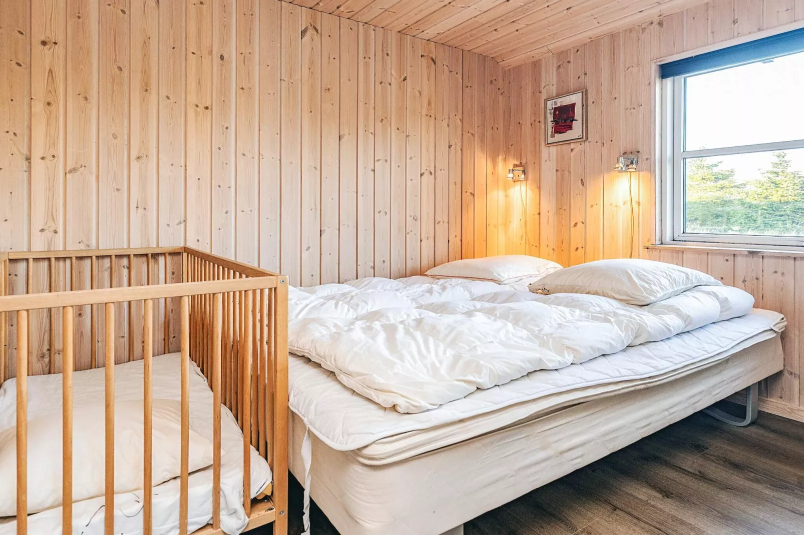 4 star holiday home in Idestrup-Indoor