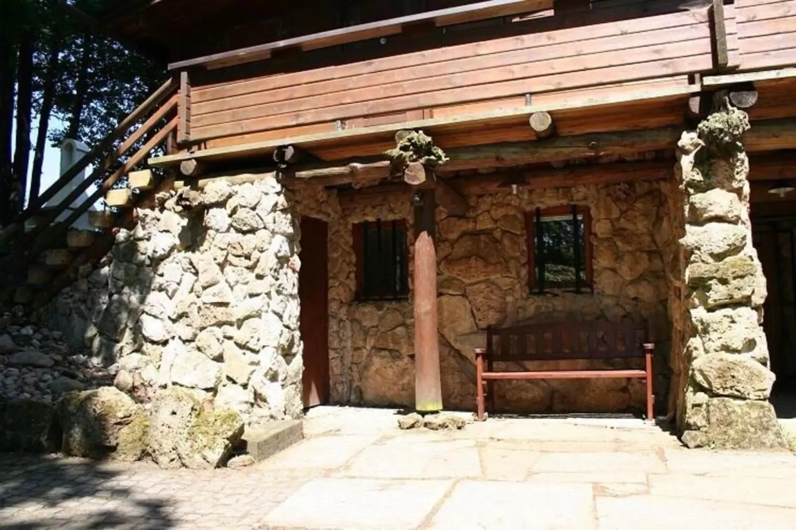 Blockhaus Heringhausen-Diemelsee-Areas summer 5km