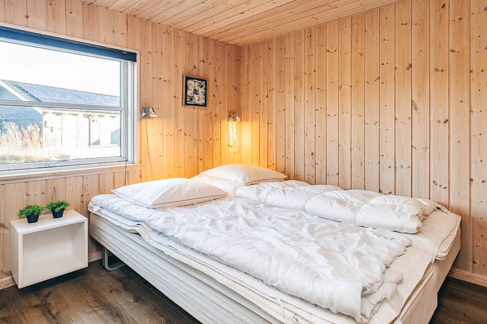 4 star holiday home in Idestrup-Indoor