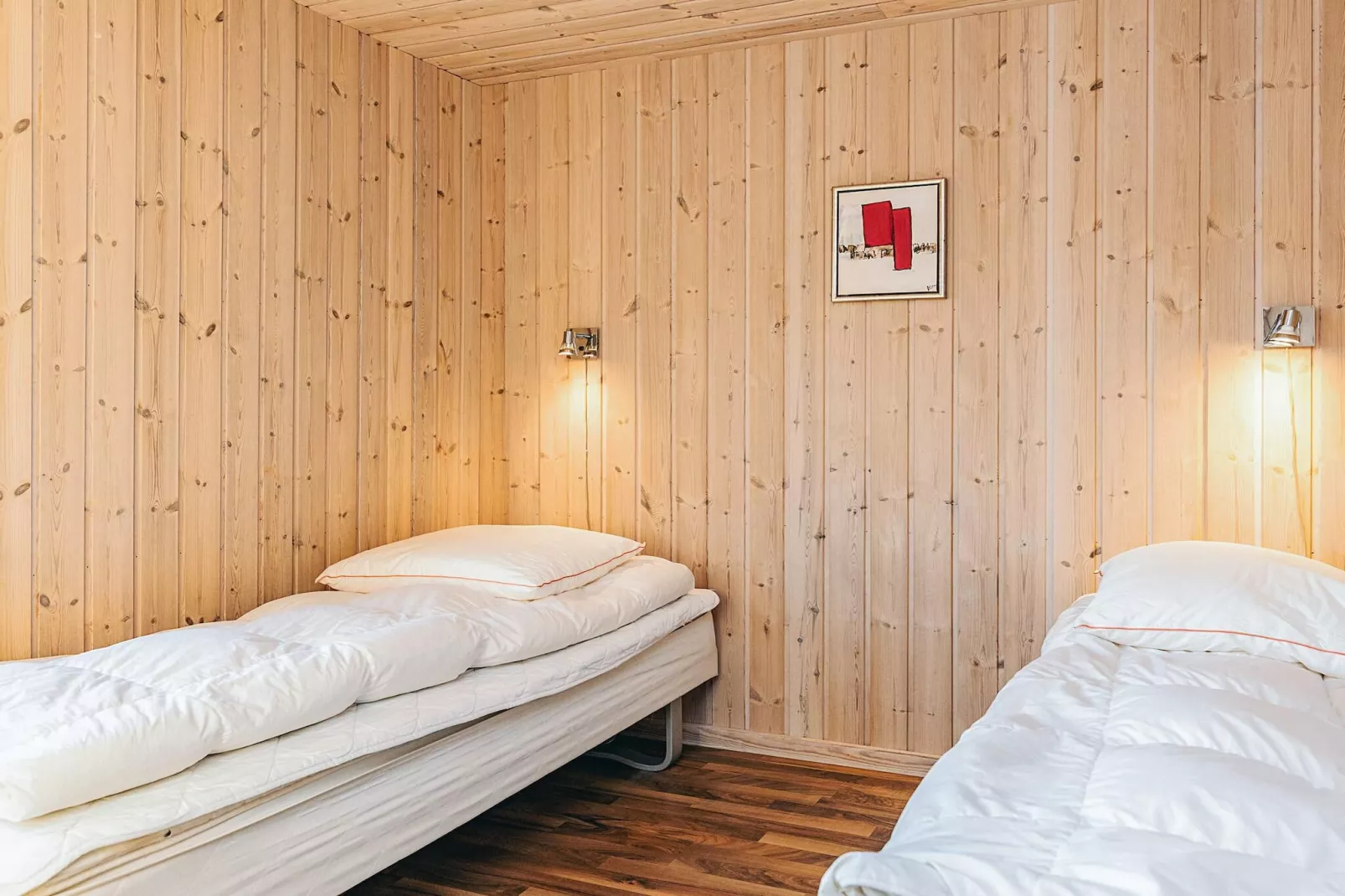 4 star holiday home in Idestrup-Indoor
