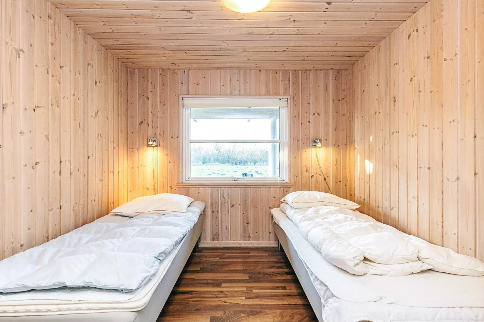 4 star holiday home in Idestrup-Indoor