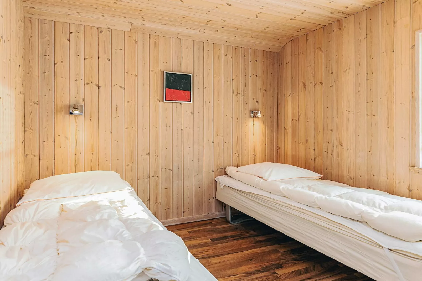4 star holiday home in Idestrup-Indoor