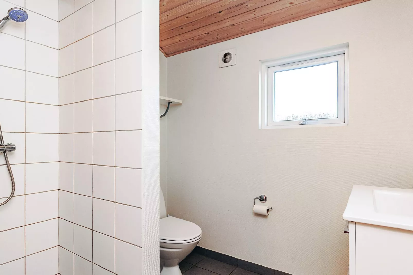 4 star holiday home in Idestrup-Indoor