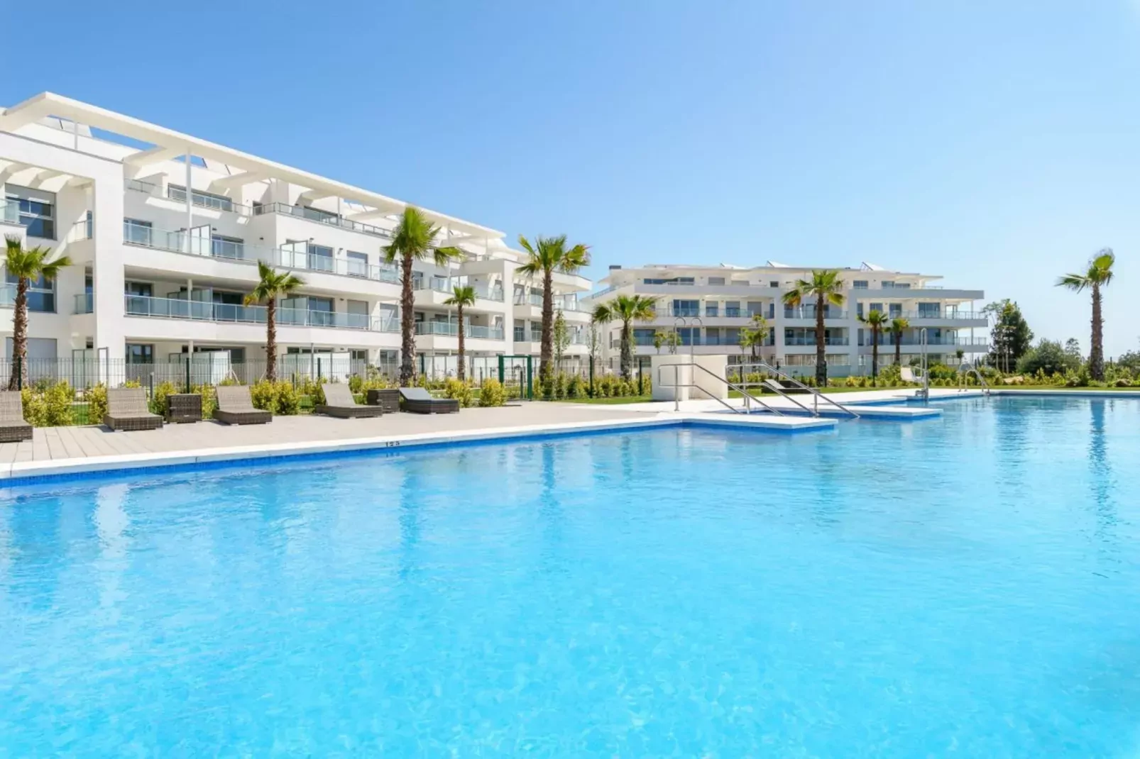 CT 245 - Faro's Arroyo de la Miel Apartment - Cuddly Nest for 2-Gebiete Sommer 5 km