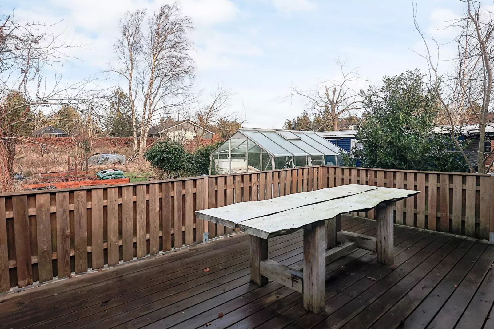 6 person holiday home in Hals-Not tagged