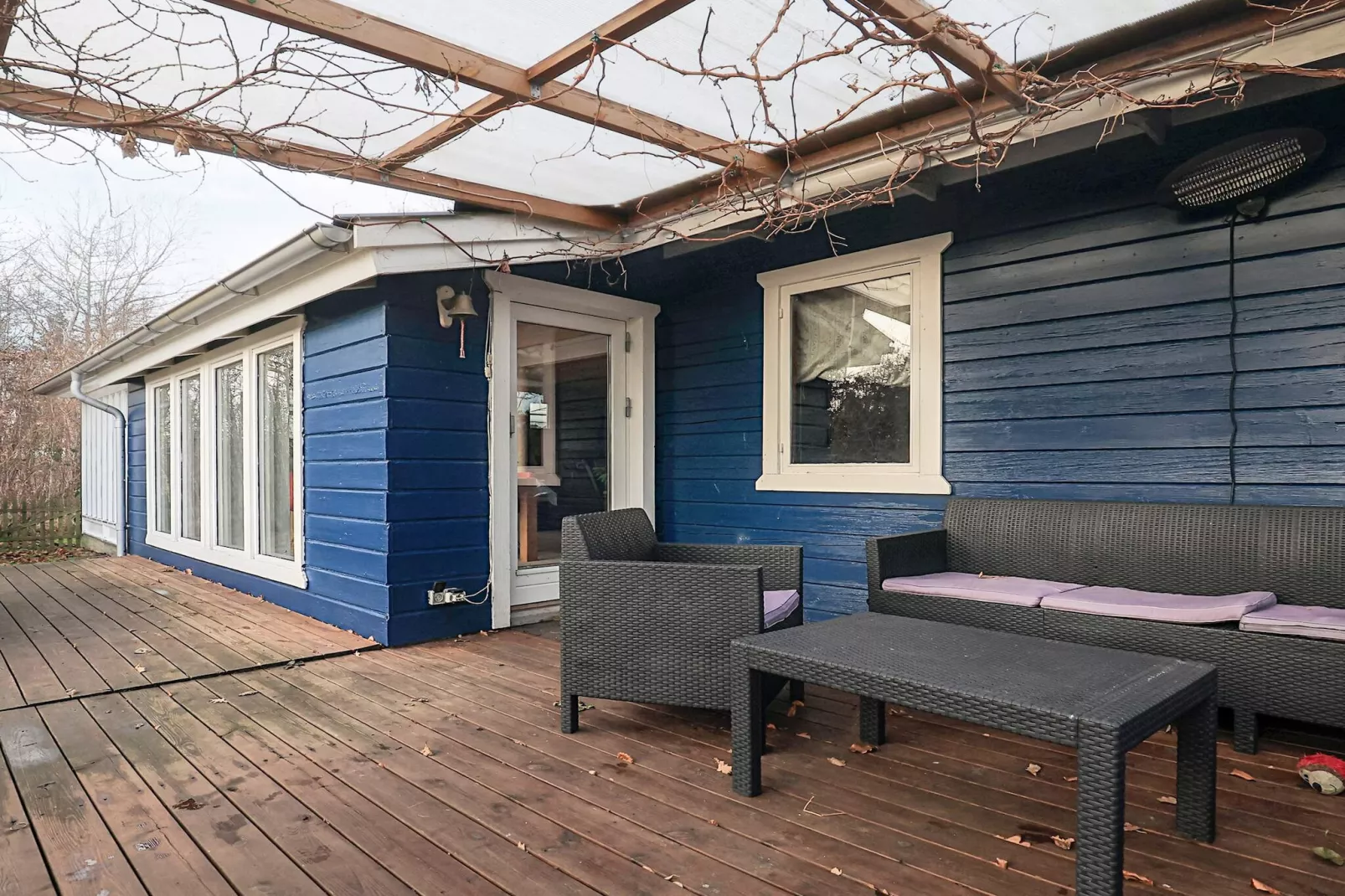 6 person holiday home in Hals-Not tagged