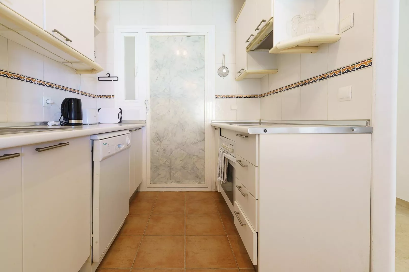 CT 184 - Atalaya del Sol-Kitchen