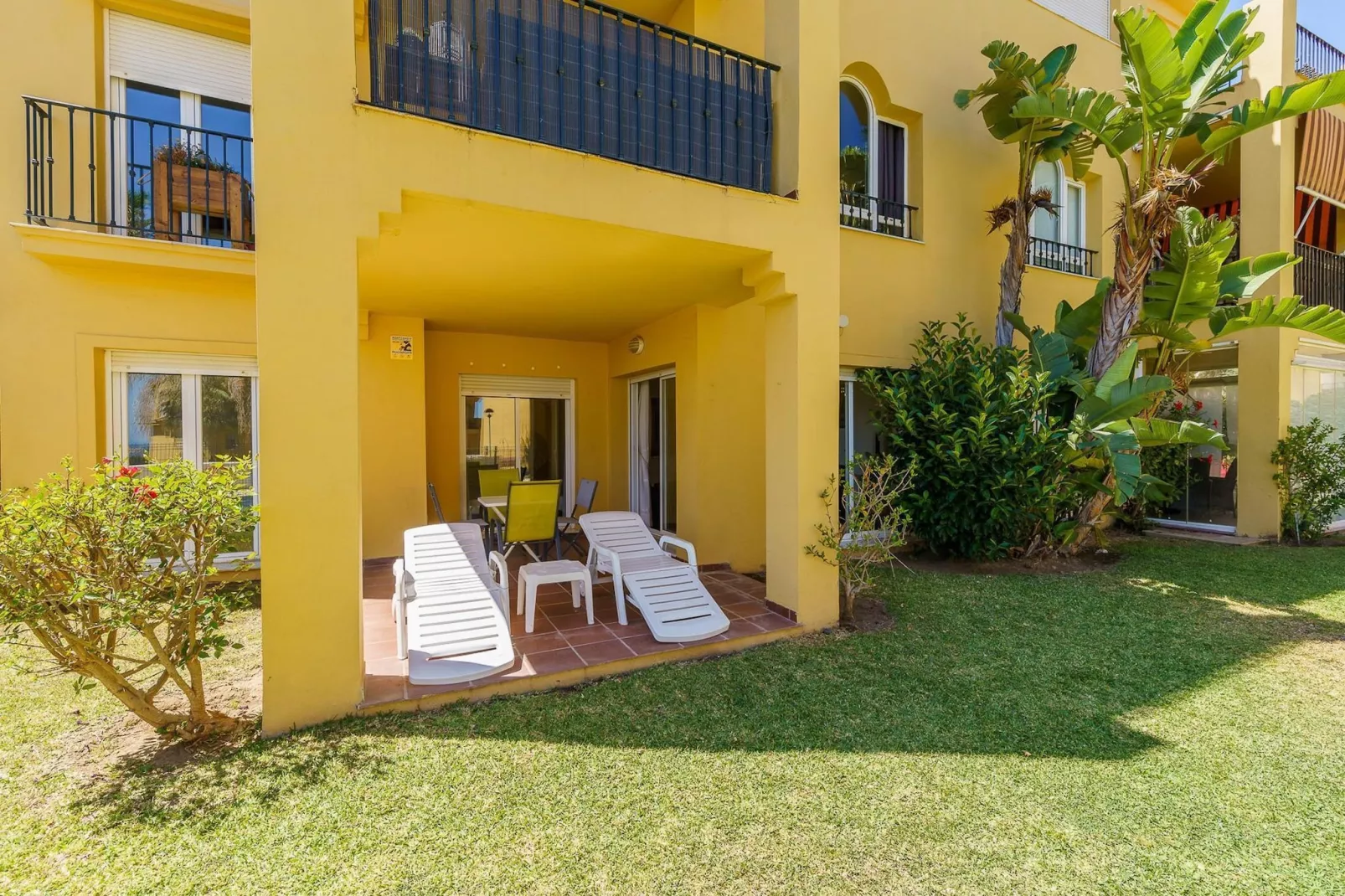CT 184 - Atalaya del Sol-Exterior summer