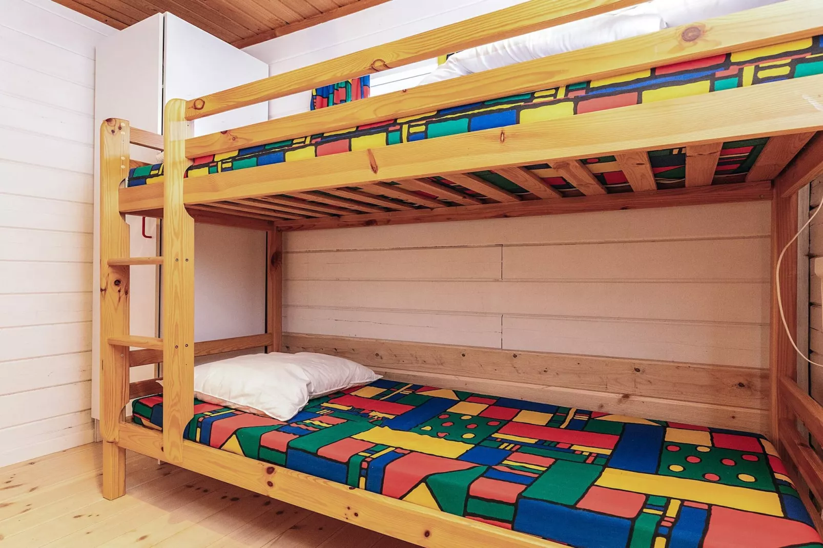 6 person holiday home in Hals-Indoor