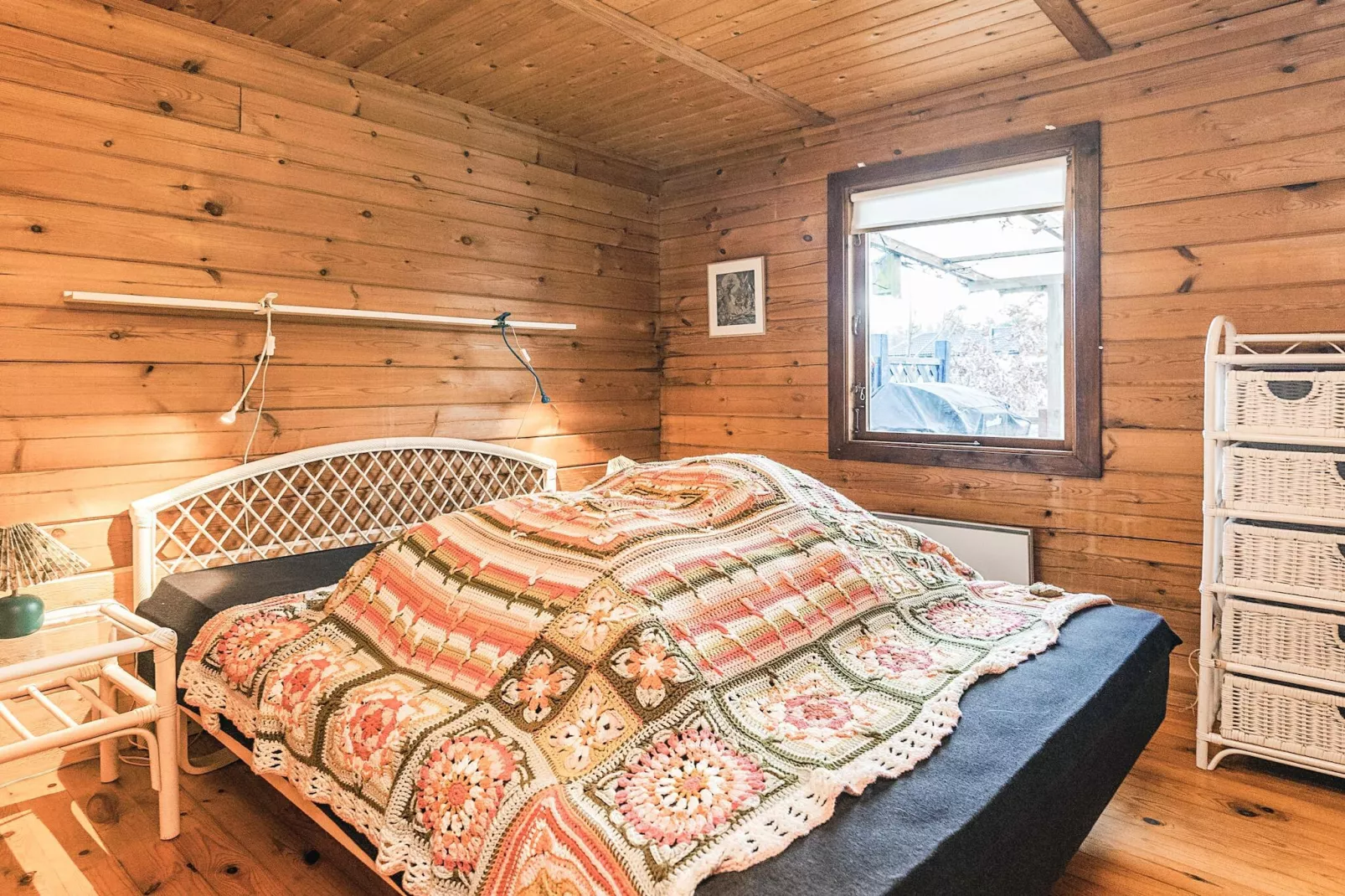 6 person holiday home in Hals-Indoor