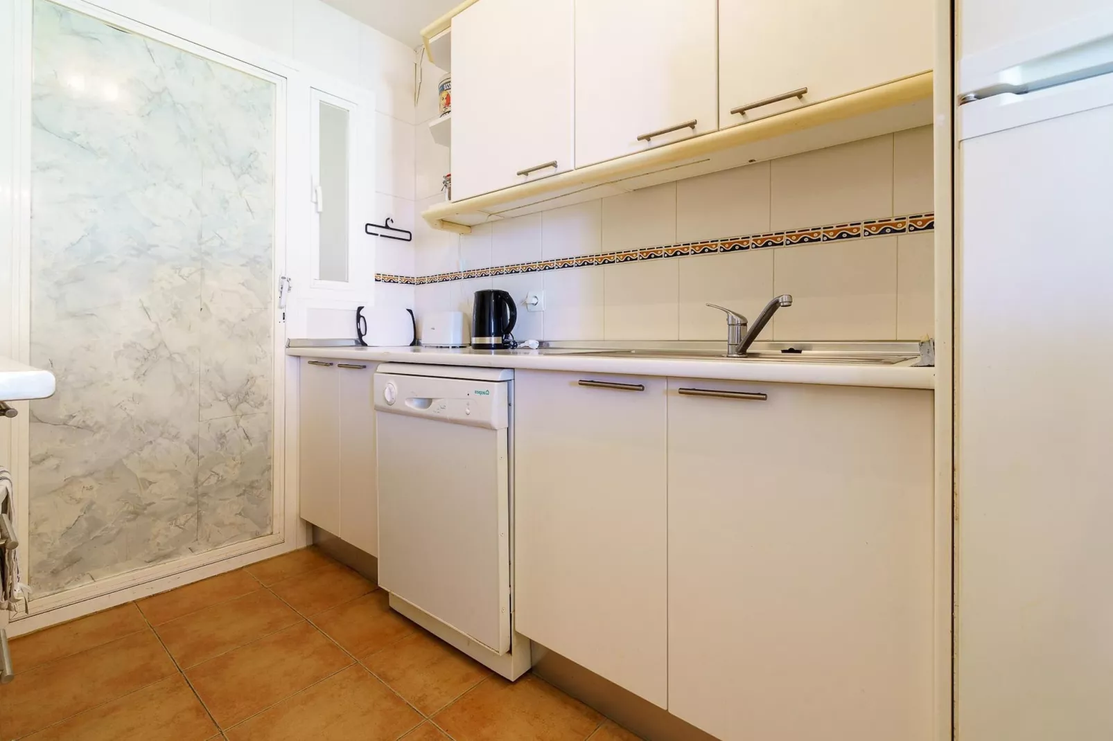 CT 184 - Atalaya del Sol-Kitchen