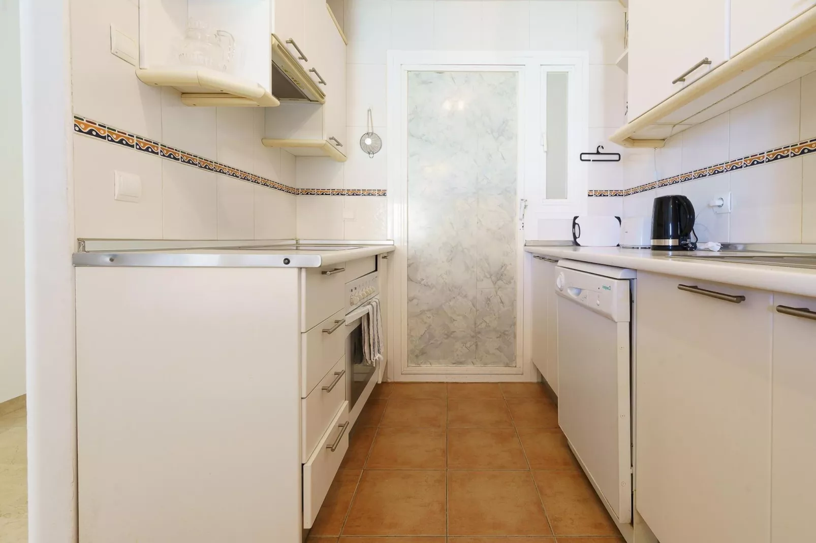 CT 184 - Atalaya del Sol-Kitchen