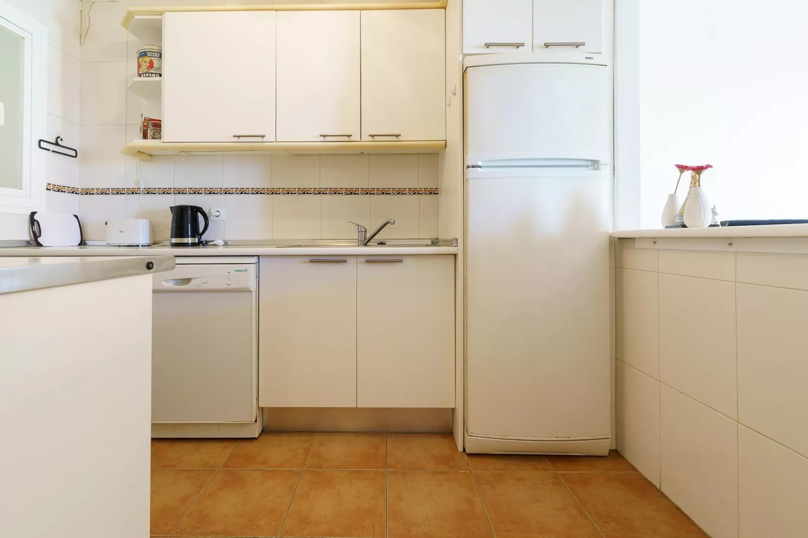 CT 184 - Atalaya del Sol-Kitchen