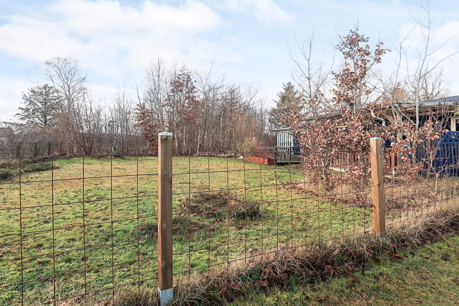 6 person holiday home in Hals-View