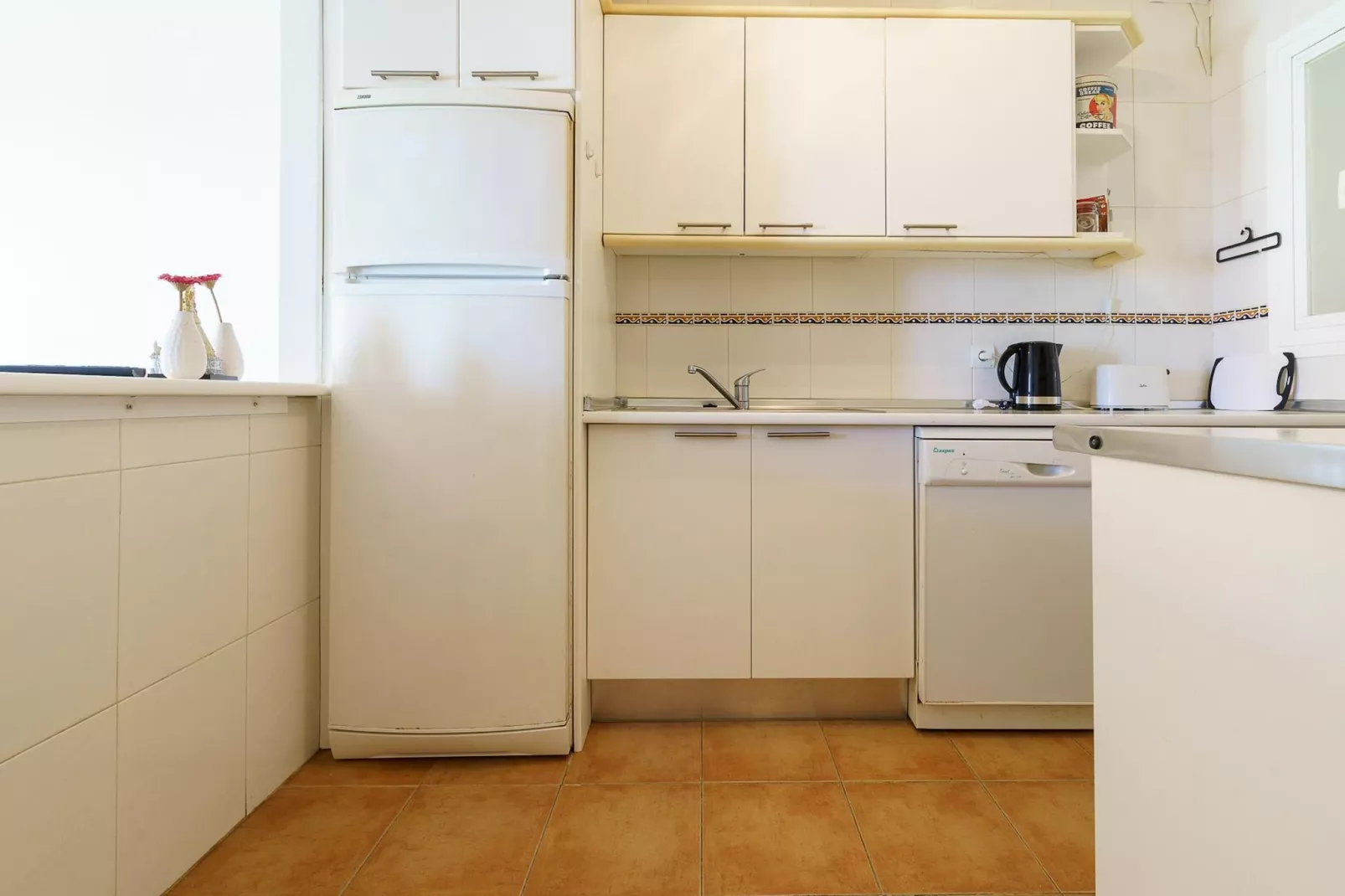 CT 184 - Atalaya del Sol-Kitchen