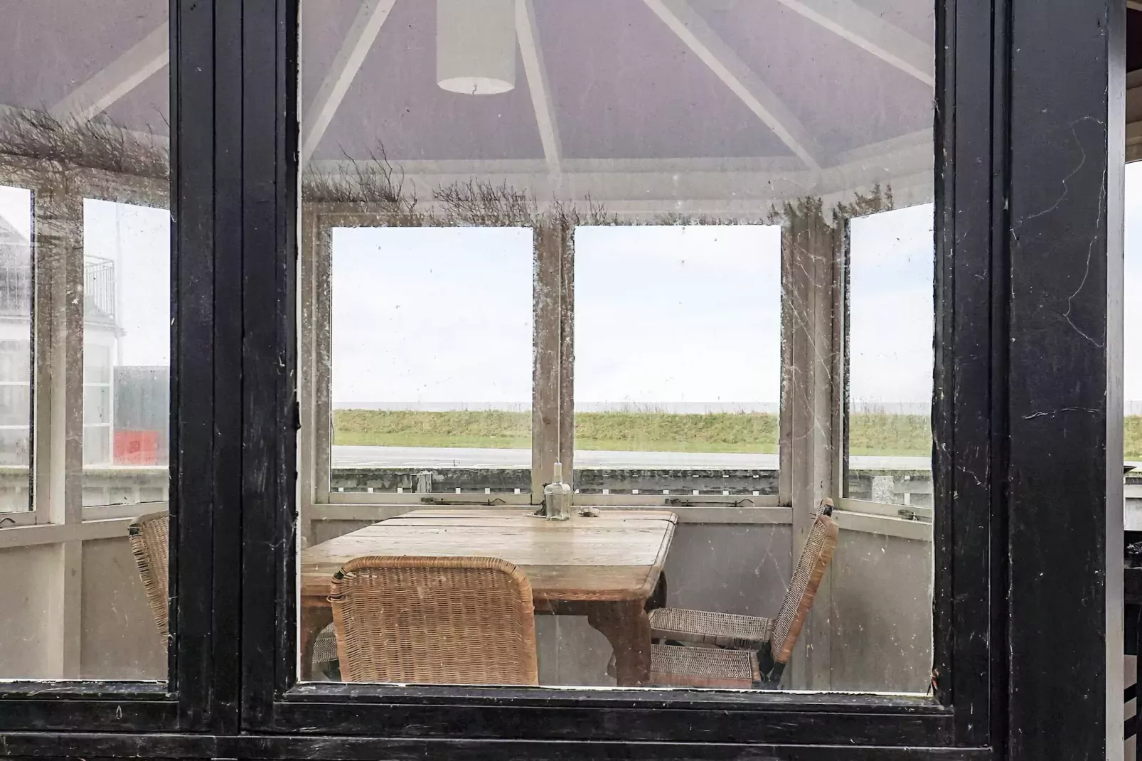 16 person holiday home in Vestervig-Outdoor