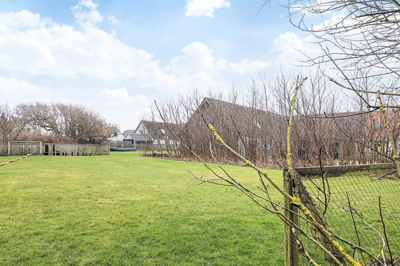 16 person holiday home in Vestervig-Outdoor