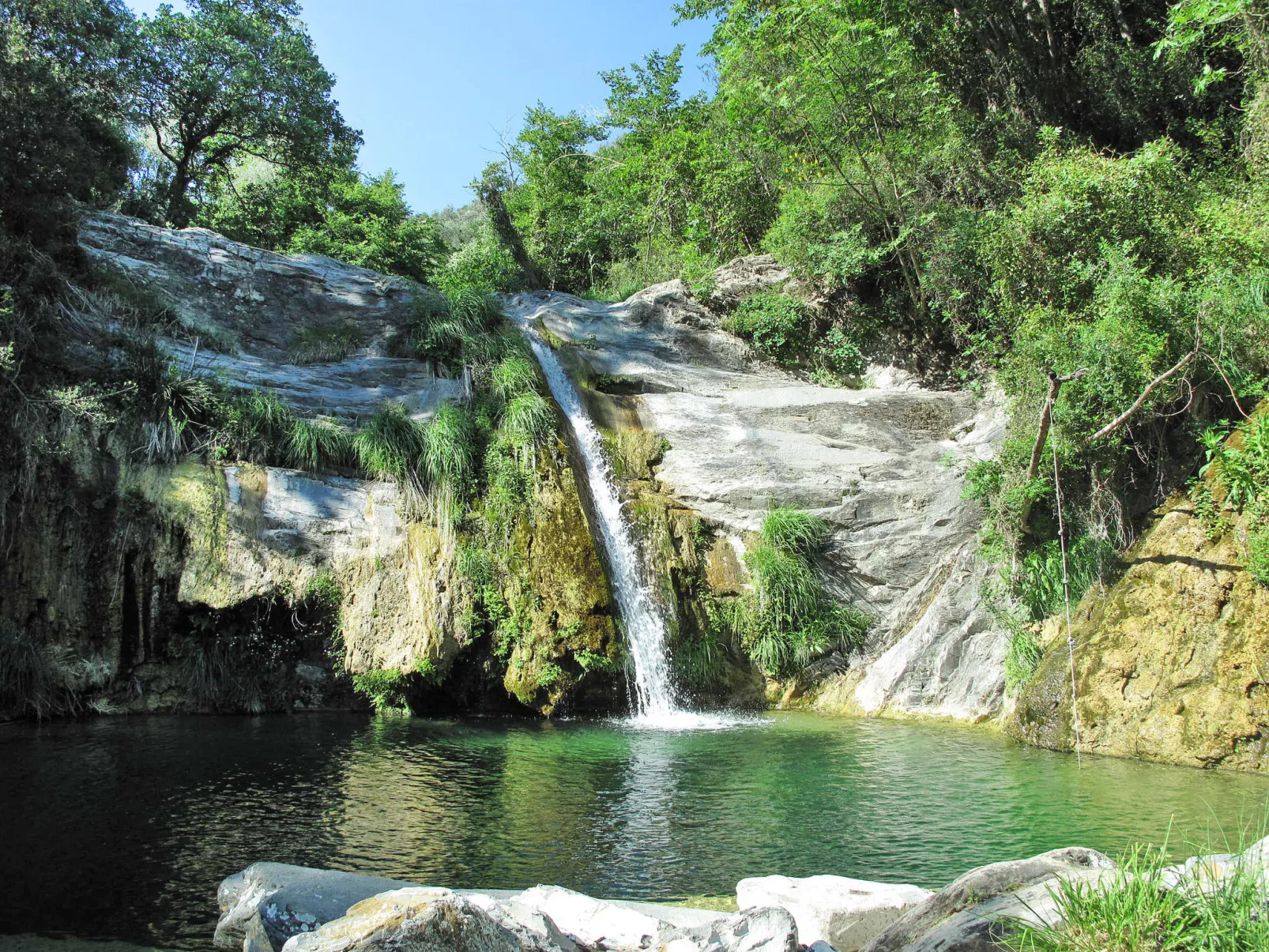 Gabri-Area