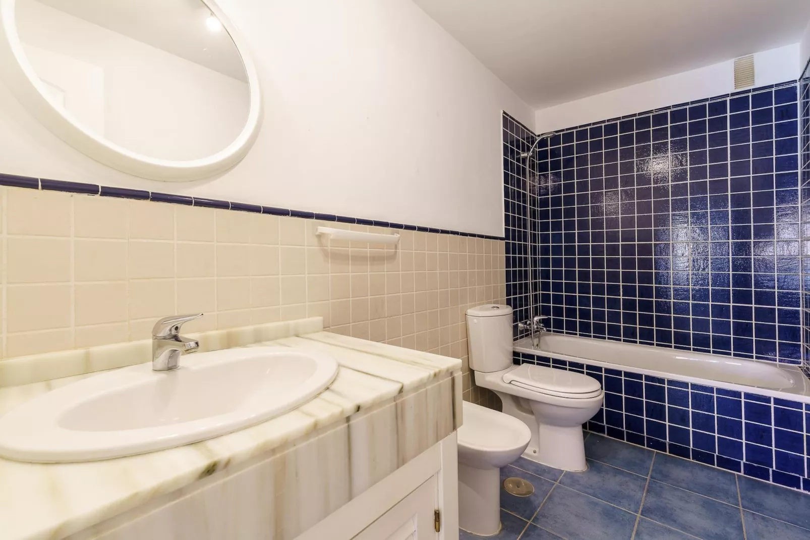 CT 184 - Atalaya del Sol-Bathroom