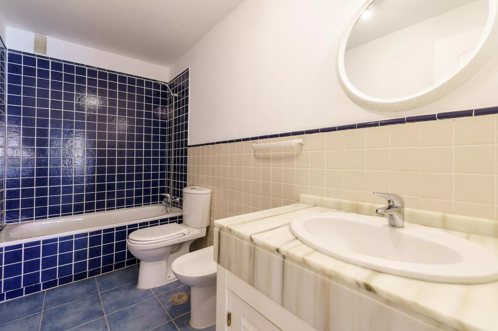 CT 184 - Atalaya del Sol-Bathroom
