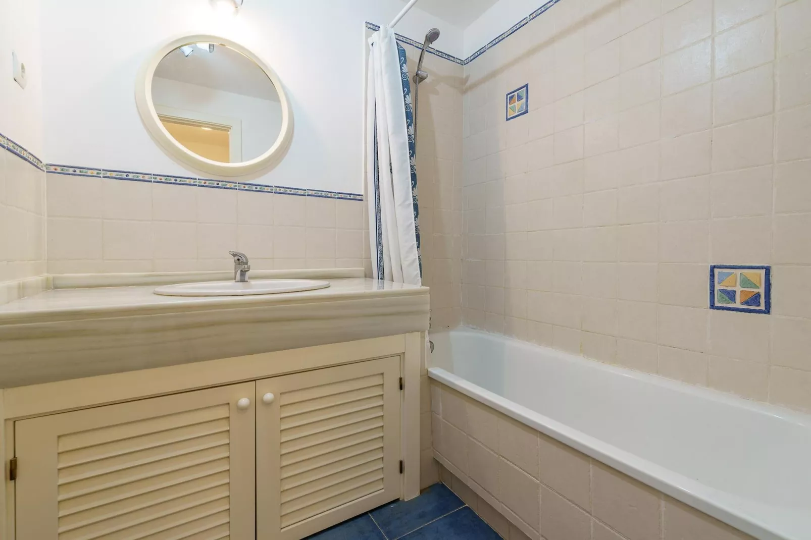 CT 184 - Atalaya del Sol-Bathroom