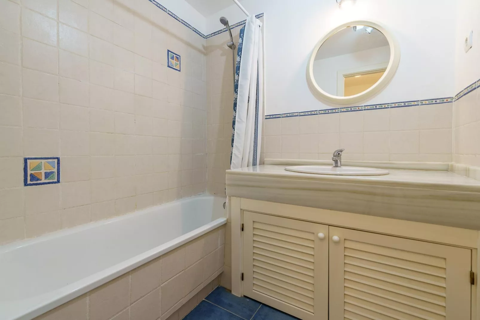 CT 184 - Atalaya del Sol-Bathroom