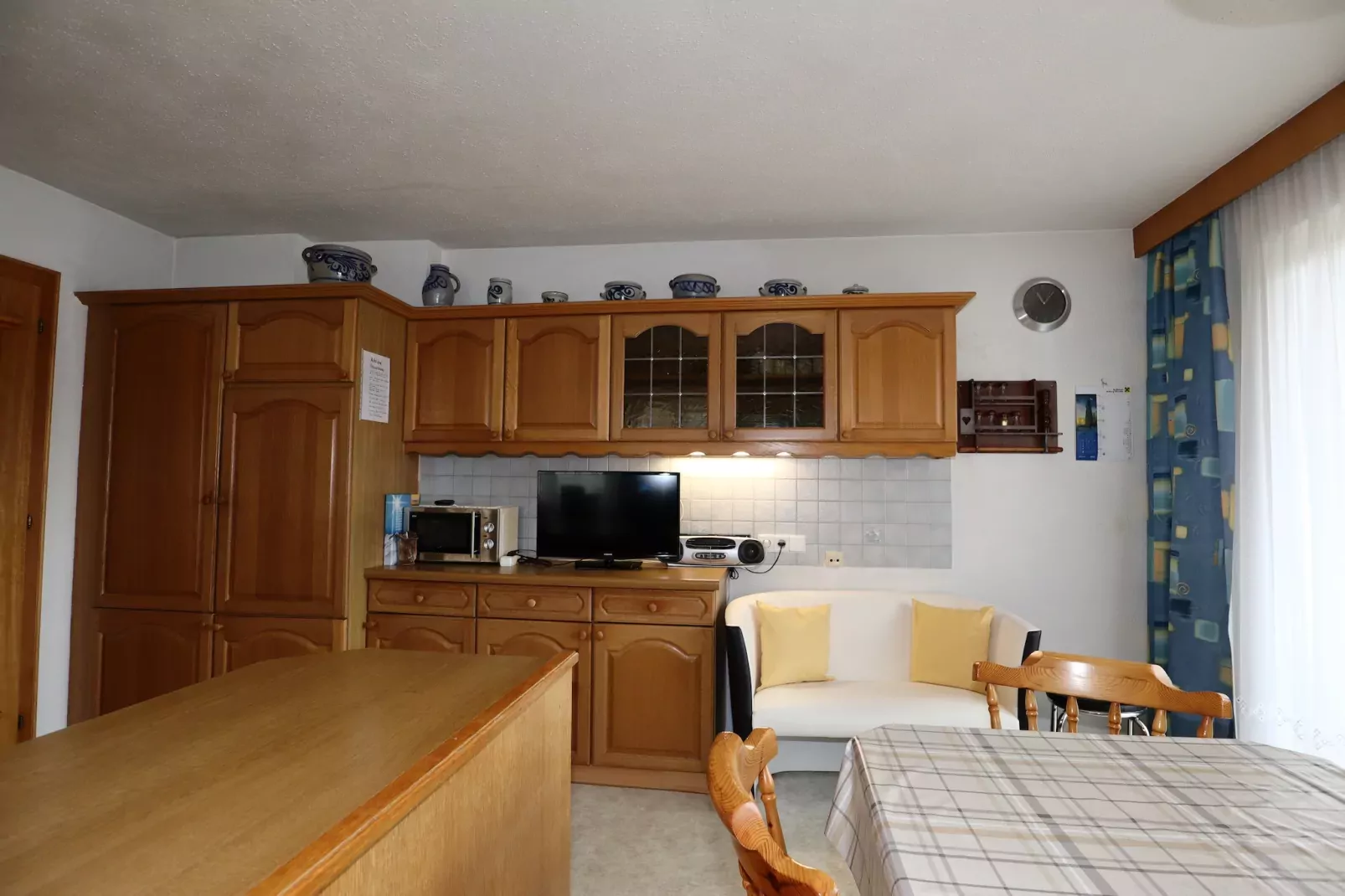 Haus Ferienglück-Kitchen