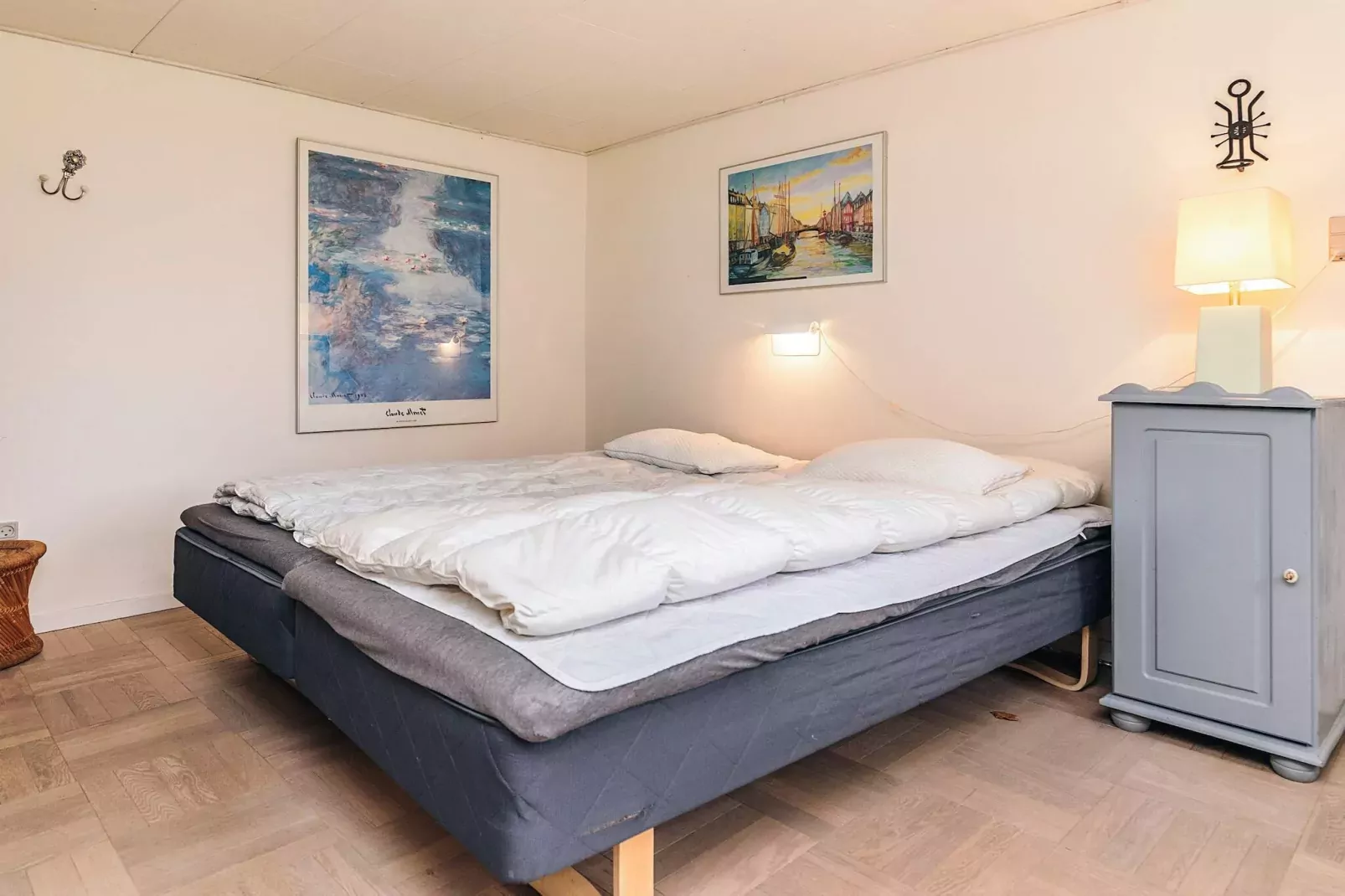16 person holiday home in Vestervig-Indoor