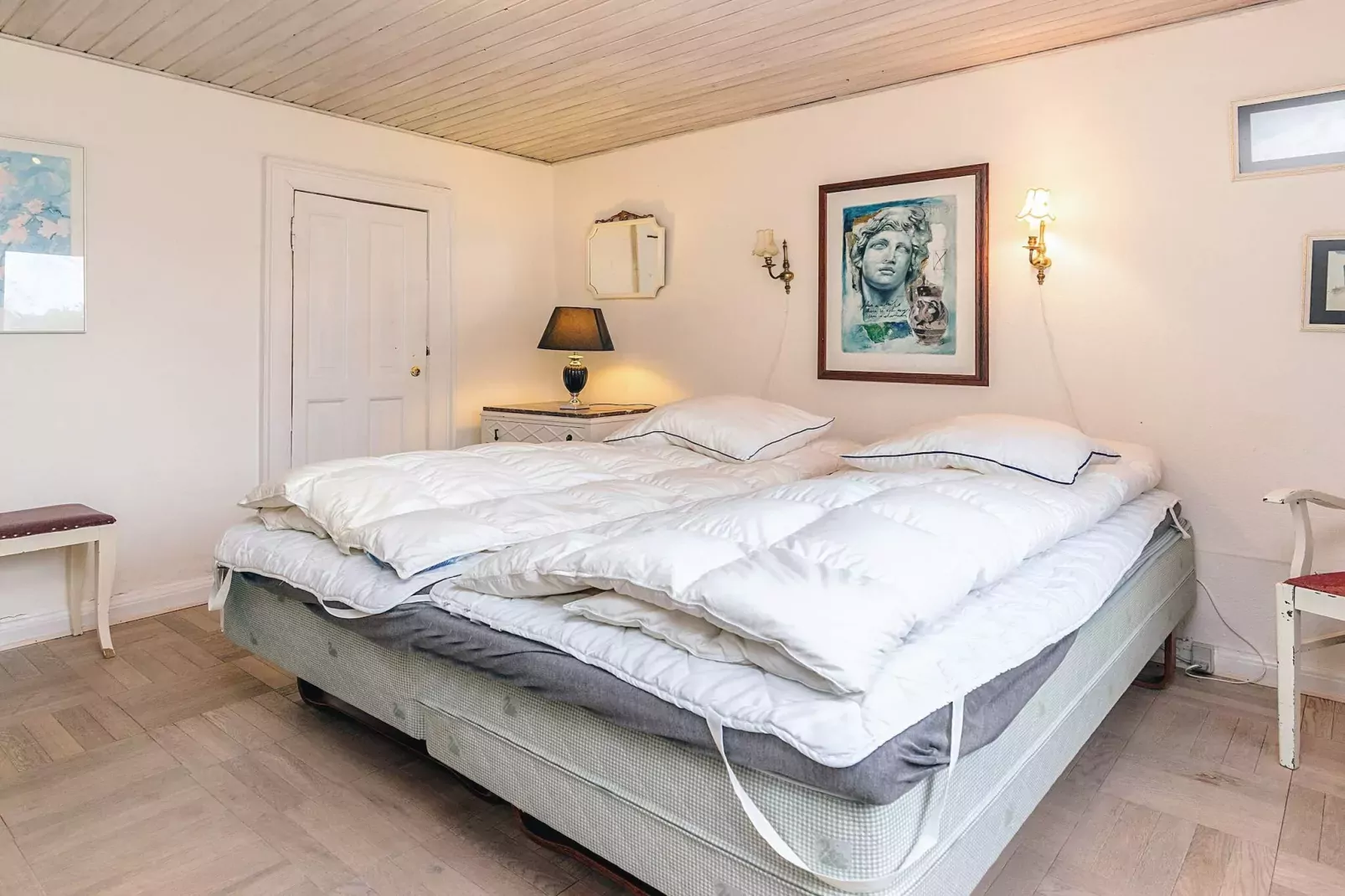 16 person holiday home in Vestervig-Indoor