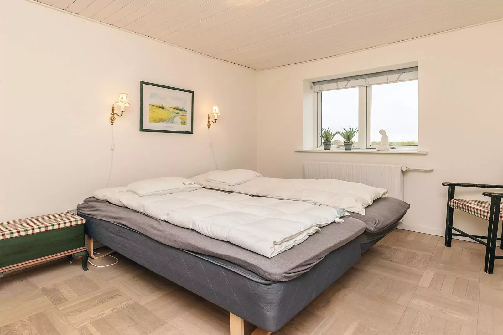 16 person holiday home in Vestervig-Indoor