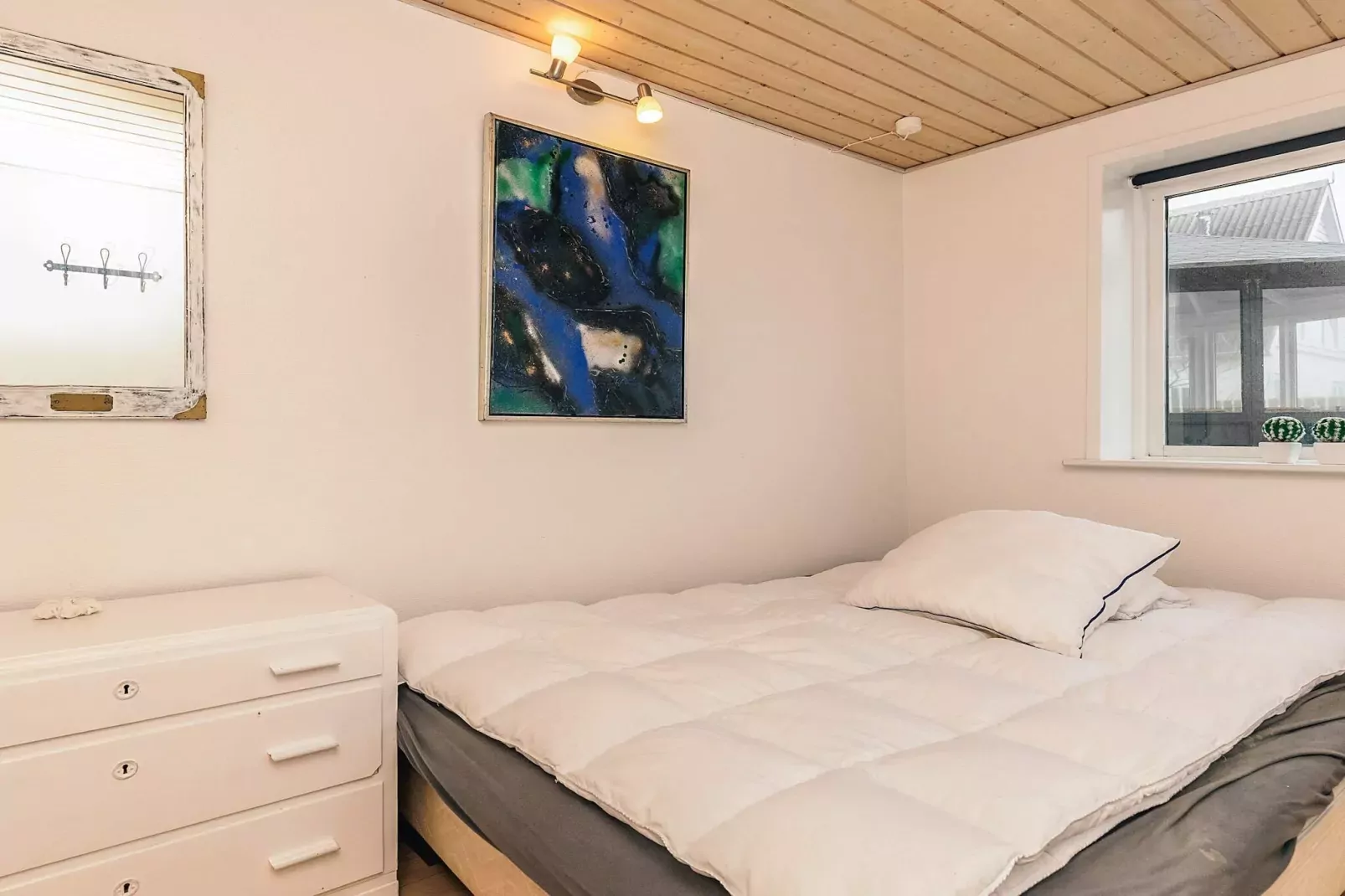 16 person holiday home in Vestervig-Indoor
