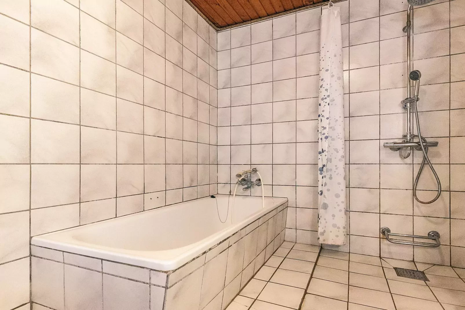 16 person holiday home in Vestervig-Indoor