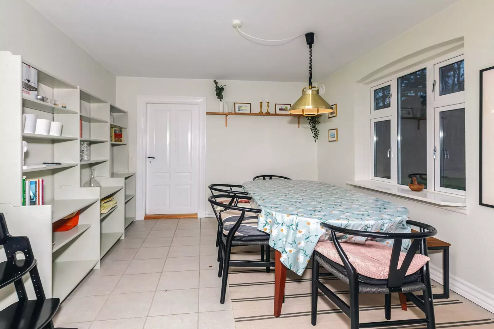 4 etoiles maison de vacances a Læsø-Intérieur
