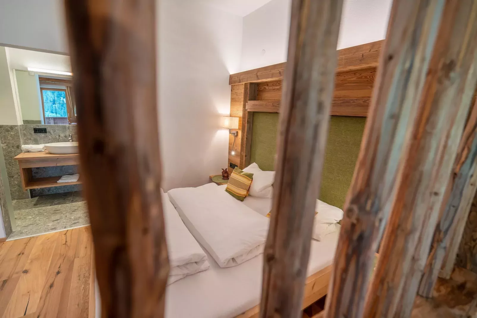 Apartment 5-Schlafzimmer