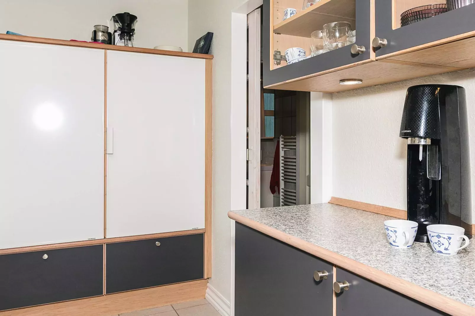 4 etoiles maison de vacances a Læsø-Intérieur