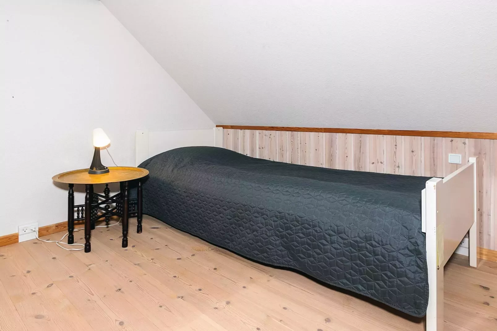 4 etoiles maison de vacances a Læsø-Intérieur