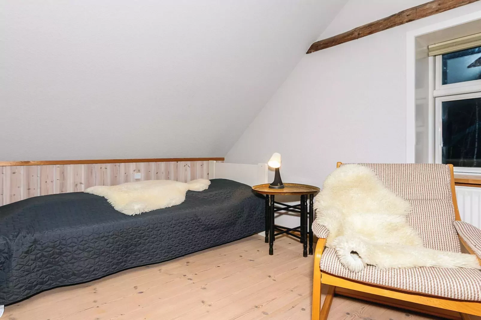 4 etoiles maison de vacances a Læsø-Intérieur