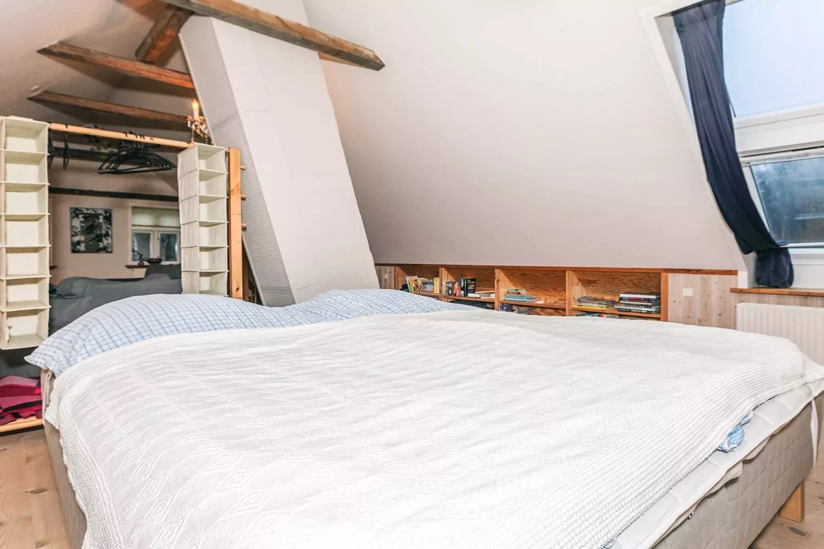 4 etoiles maison de vacances a Læsø-Intérieur