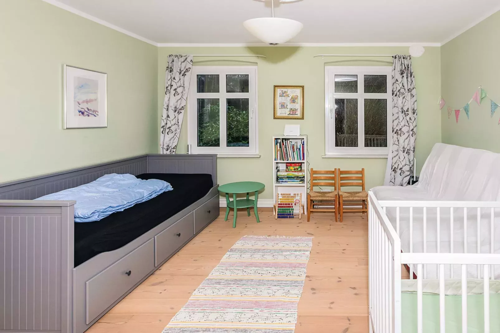 4 etoiles maison de vacances a Læsø-Intérieur
