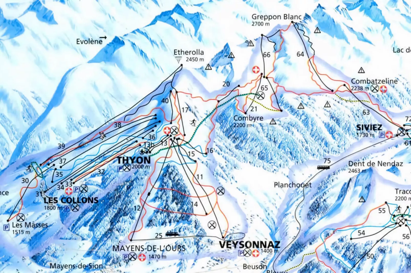 Touti LUXURY & NEW BUILD chalet 10 pers-Area winter 5km