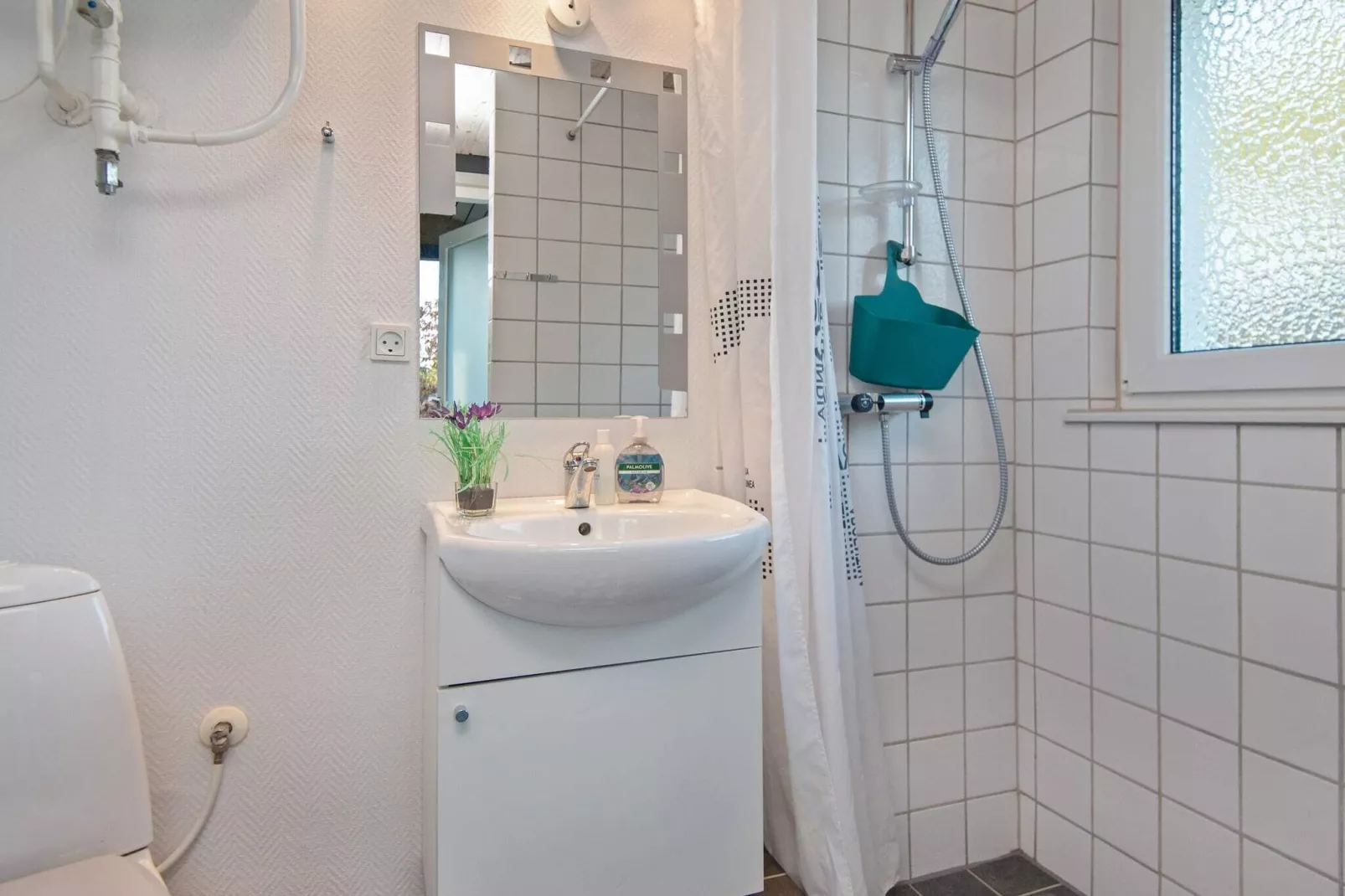 Maison de vacances pour 6 a Skjern-By Traum-Intérieur